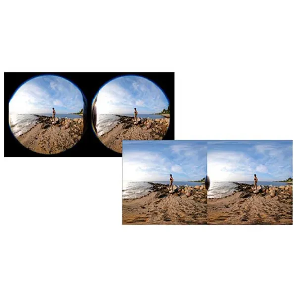 Obiectiv Canon RF 5.2mm f/ 2.8 L Dual Fisheye Black photo 6 Obiectiv Canon RF 5.2mm f/ 2.8 L Dual Fisheye Black photo 6
