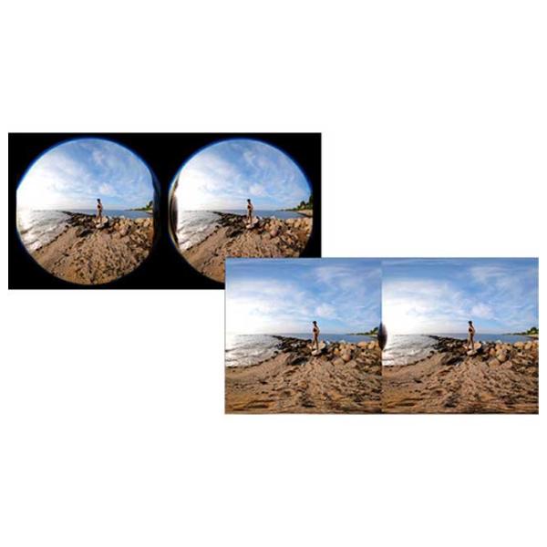 Obiectiv Canon RF 5.2mm f/ 2.8 L Dual Fisheye Black photo 6 Obiectiv Canon RF 5.2mm f/ 2.8 L Dual Fisheye Black photo 6