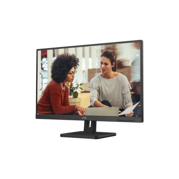 Монитор AOC 27E3UM 27" Full HD 75 Гц/ 4 мс/ Черный photo 2