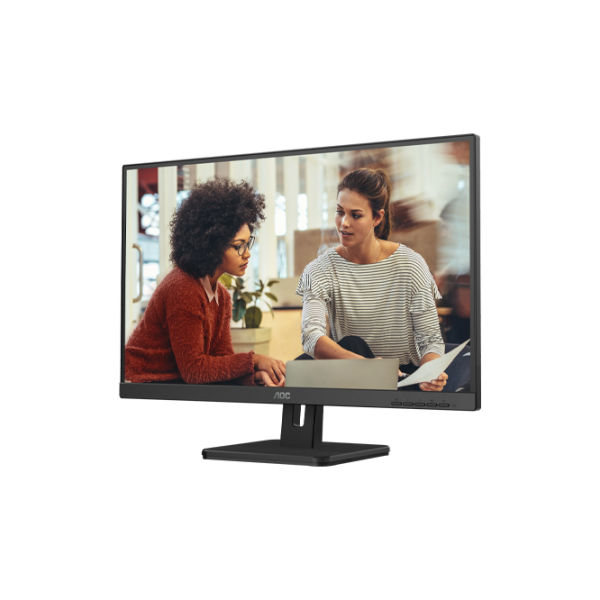 Монитор AOC 27E3UM 27" Full HD 75 Гц/ 4 мс/ Черный photo 2