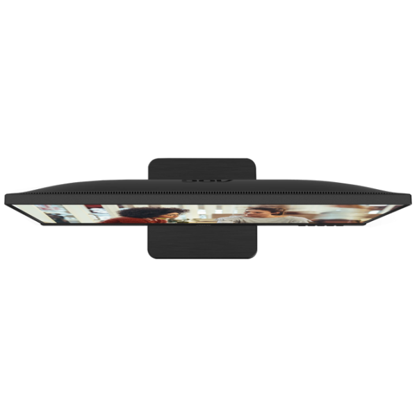 Монитор AOC 27E3UM 27" Full HD 75 Гц/ 4 мс/ Черный photo 4