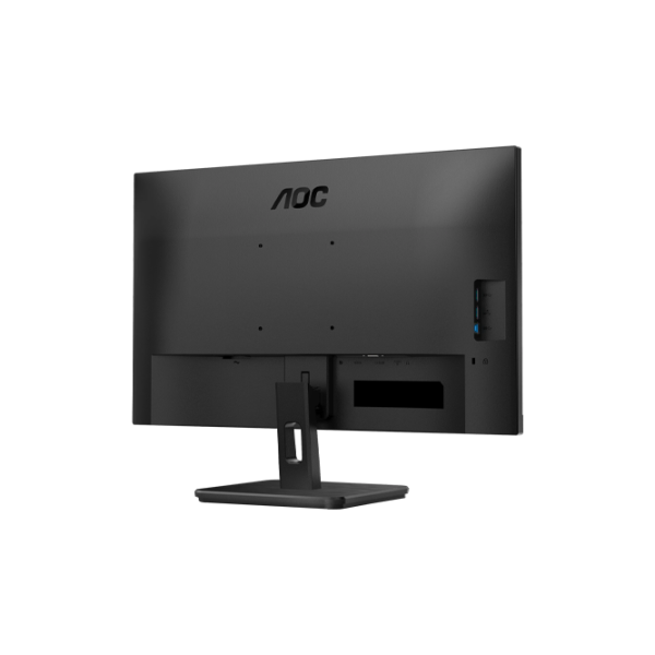 Монитор AOC 27E3UM 27" Full HD 75 Гц/ 4 мс/ Черный photo 5