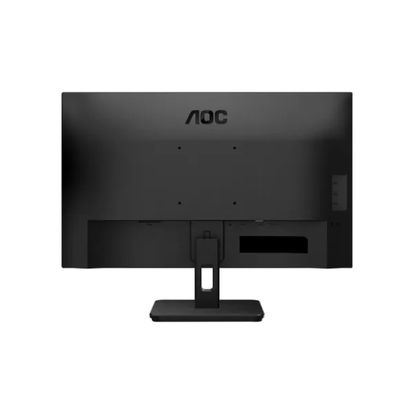 Монитор AOC 27E3UM 27" Full HD 75 Гц/ 4 мс/ Черный photo 6