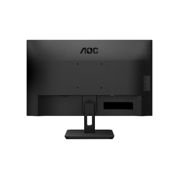 Монитор AOC 27E3UM 27" Full HD 75 Гц/ 4 мс/ Черный photo 6