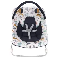 Детские качели Graco Cheerie Into The Wild (GB1707ACINW000) 9 кг/ Синий photo 2
