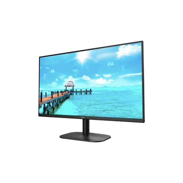 Монитор AOC 22B2AM 21.5" Full HD 75 Гц/ 4 мс/ Черный photo 2