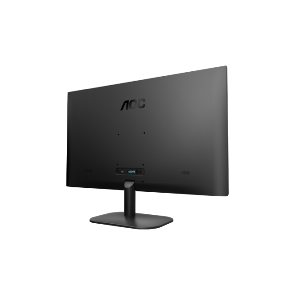 Монитор AOC 22B2AM 21.5" Full HD 75 Гц/ 4 мс/ Черный photo 3