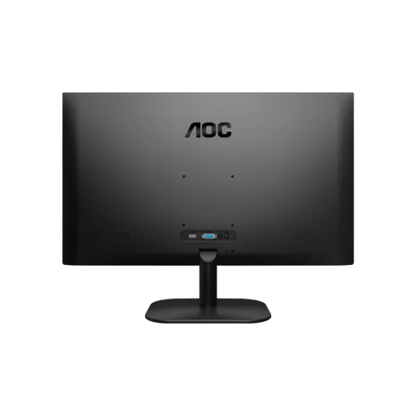 Монитор AOC 22B2AM 21.5" Full HD 75 Гц/ 4 мс/ Черный photo 4