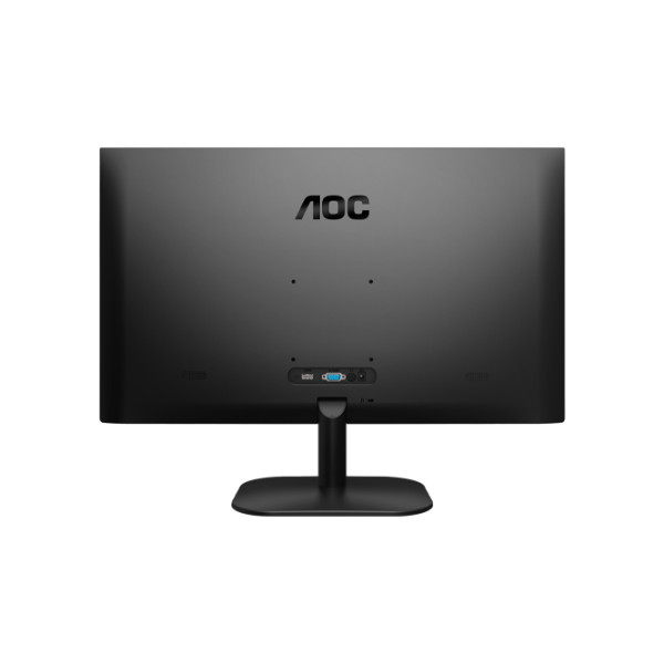 Монитор AOC 22B2AM 21.5" Full HD 75 Гц/ 4 мс/ Черный photo 4