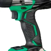 Гайковерт Hikoki WR14VE 370 Вт/ Сеть photo 2