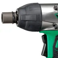 Гайковерт Hikoki WR16SE 370 Вт/ Сеть photo 3