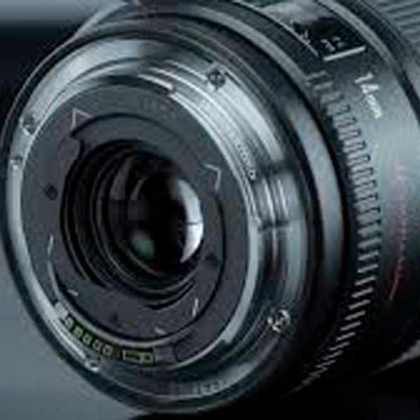 Объектив Canon EF 14mm f/ 2.8L II USM Черный photo 5