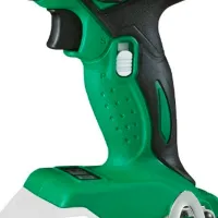 Mașina de înfiletat Hikoki WR18DSDLW4Z Acumulator photo 2
