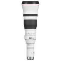 Obiectiv Canon RF 1200mm f/ 8 L IS USM White photo 2