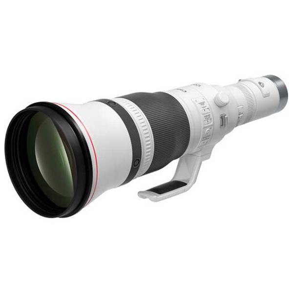 Obiectiv Canon RF 1200mm f/ 8 L IS USM White photo 3