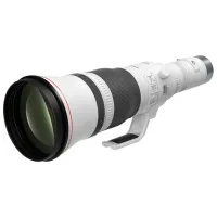 Obiectiv Canon RF 1200mm f/ 8 L IS USM White photo 3