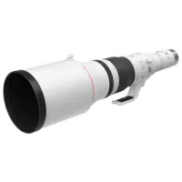 Obiectiv Canon RF 1200mm f/ 8 L IS USM White photo 4