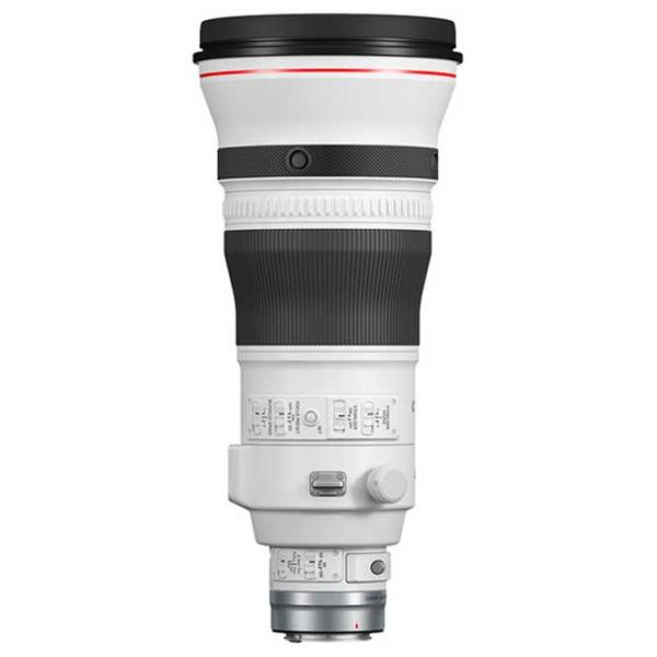 Obiectiv Canon RF 400mm f/ 2.8 L IS USM White photo 2 Obiectiv Canon RF 400mm f/ 2.8 L IS USM White photo 2