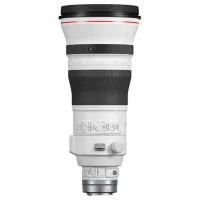 Obiectiv Canon RF 400mm f/ 2.8 L IS USM White photo 2