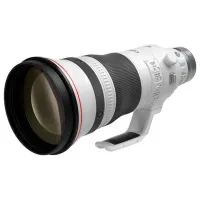 Obiectiv Canon RF 400mm f/ 2.8 L IS USM White photo 3