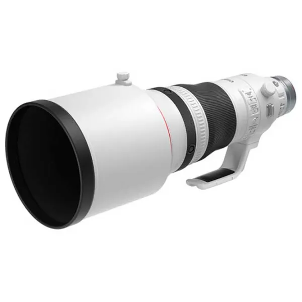 Obiectiv Canon RF 400mm f/ 2.8 L IS USM White photo 4 Obiectiv Canon RF 400mm f/ 2.8 L IS USM White photo 4