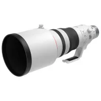 Obiectiv Canon RF 400mm f/ 2.8 L IS USM White photo 4