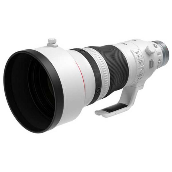 Obiectiv Canon RF 400mm f/ 2.8 L IS USM White photo 5 Obiectiv Canon RF 400mm f/ 2.8 L IS USM White photo 5