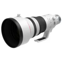 Obiectiv Canon RF 400mm f/ 2.8 L IS USM White photo 5