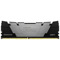 Оперативная память Kingston FURY Renegade KF442C19RB12K2/32 DIMM / DDR4 / 32 ГБ photo 2