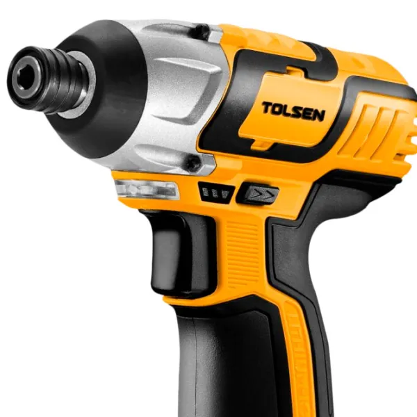 Mașina de înfiletat Tolsen 79025 Acumulator photo 3