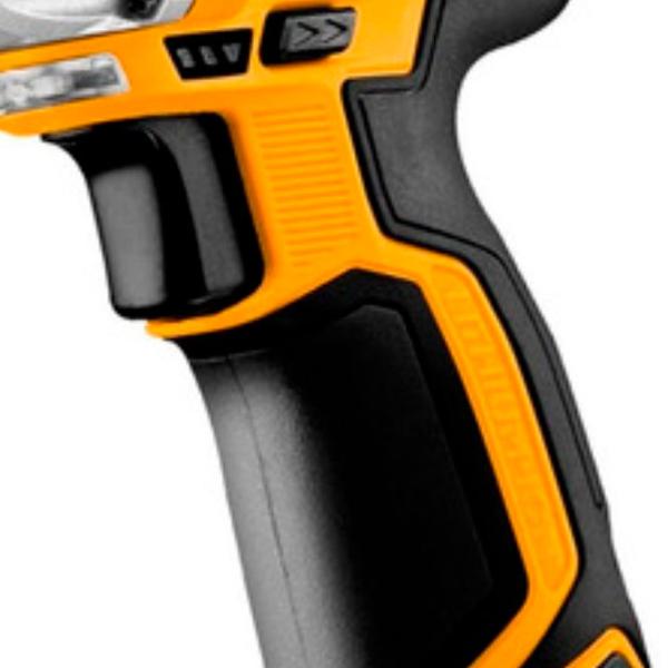 Mașina de înfiletat Tolsen 79025 Acumulator photo 4