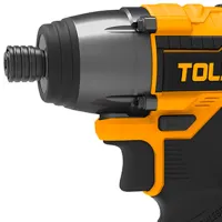 Mașina de înfiletat Tolsen 87256 Acumulator photo 3
