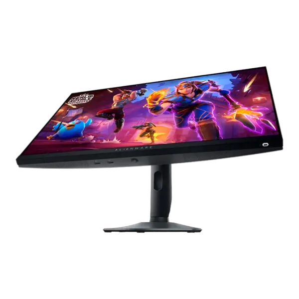 Монитор Dell Alienware AW2724HF 27" Full HD 360 Гц/ 0.5 мс/ Черный photo 3 Монитор Dell Alienware AW2724HF 27" Full HD 360 Гц/ 0.5 мс/ Черный photo 3