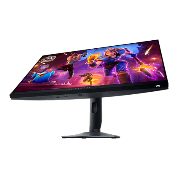 Монитор Dell Alienware AW2724HF 27" Full HD 360 Гц/ 0.5 мс/ Черный photo 3 Монитор Dell Alienware AW2724HF 27" Full HD 360 Гц/ 0.5 мс/ Черный photo 3