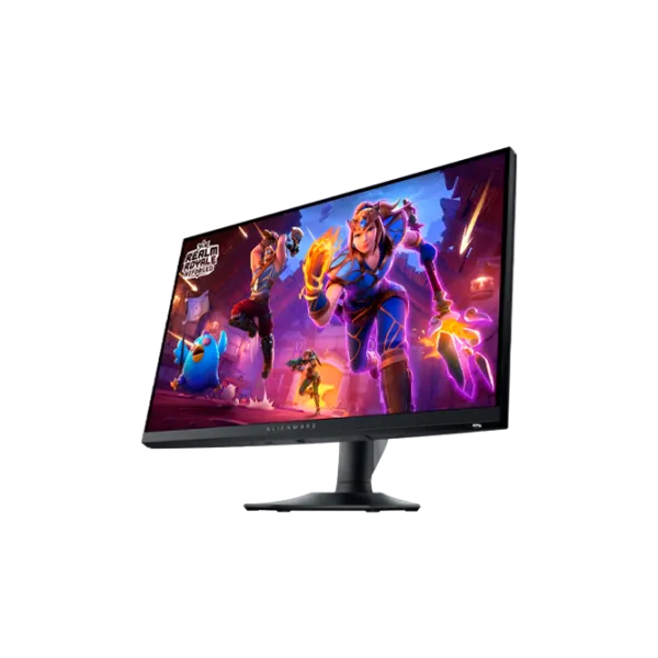 Монитор Dell Alienware AW2724HF 27" Full HD 360 Гц/ 0.5 мс/ Черный photo 4 Монитор Dell Alienware AW2724HF 27" Full HD 360 Гц/ 0.5 мс/ Черный photo 4