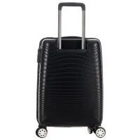 Valiză Ground Ombre 40l/ Black photo 2