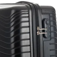 Valiză Ground Ombre 65l/ Black photo 3