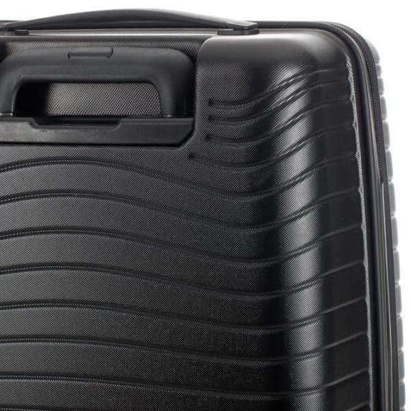 Valiză Ground Ombre 65l/ Black photo 4