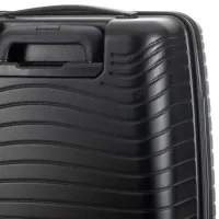 Valiză Ground Ombre 65l/ Black photo 4