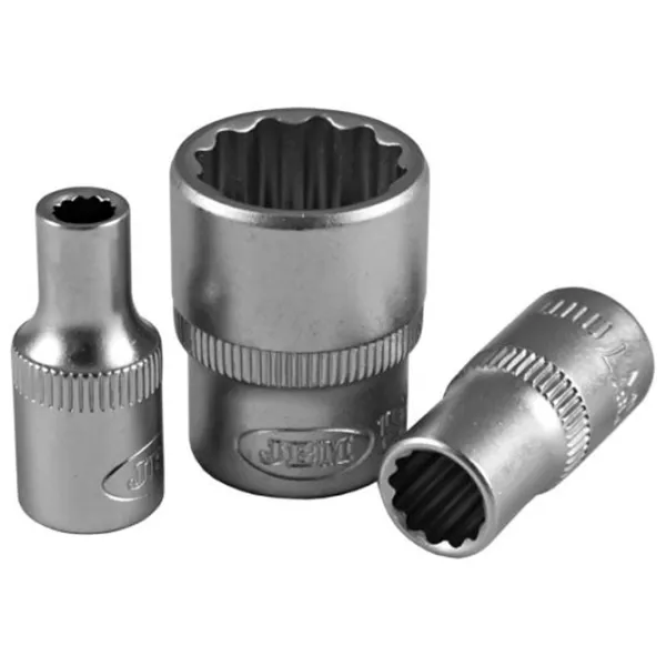 Трубчатая головка JBM 10193  photo 2 Трубчатая головка JBM 10193  photo 2