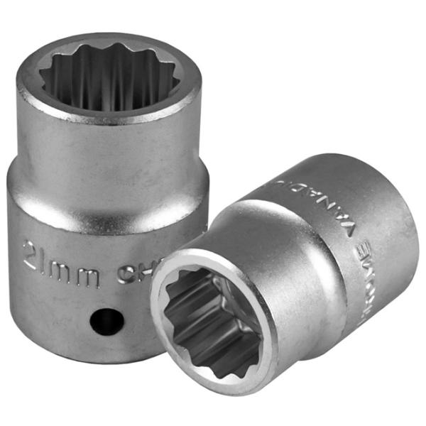 Трубчатая головка JBM 10361  photo 2