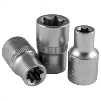 Трубчатая головка JBM 10080 photo 2