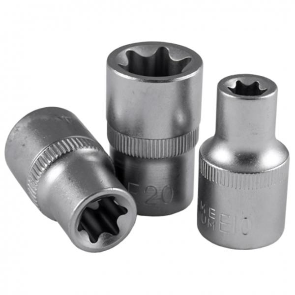 Трубчатая головка JBM 10082  photo 2 Трубчатая головка JBM 10082  photo 2