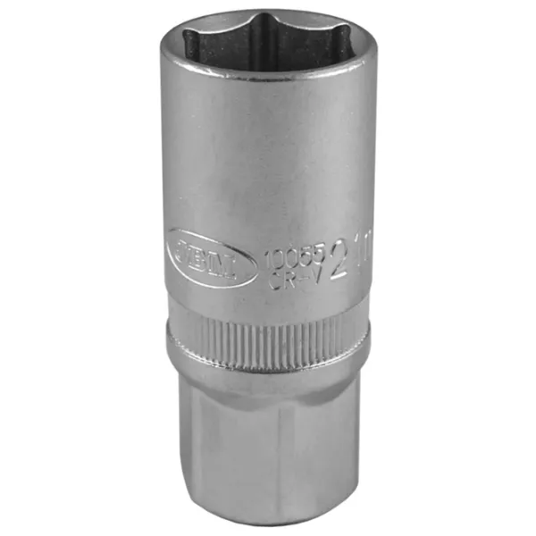 Трубчатая головка JBM 10055  photo 2