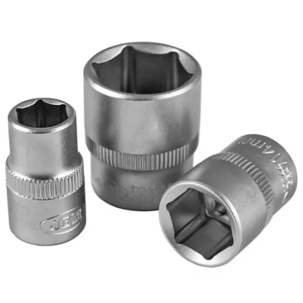 Трубчатая головка JBM 10243  photo 2 Трубчатая головка JBM 10243  photo 2