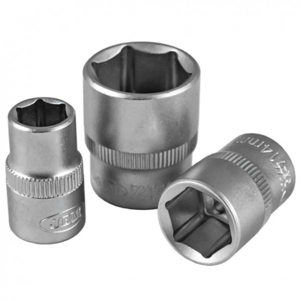 Трубчатая головка JBM 10243  photo 2 Трубчатая головка JBM 10243  photo 2