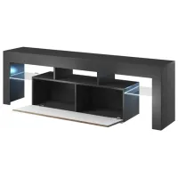 Comodă TV Mirjan24 Gordo-Toro 41 x 138 x 40/ MDF photo 2