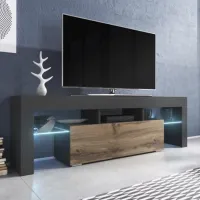 Comodă TV Mirjan24 Gordo-Toro 41 x 138 x 40/ MDF photo 3