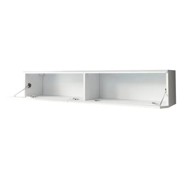 Comodă TV Bratex Lowboard D 180 30 x 180 x 33/ LPAL photo 2
