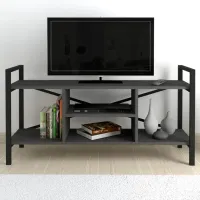 Тумба под телевизор Bofigo 60597 61 x 120 x 35см / ДСП photo 2